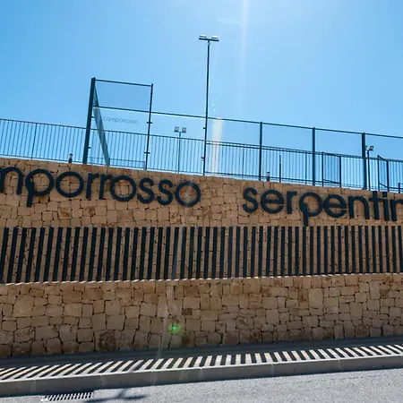 Camporosso Serpentine