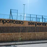 Campo Rosso Serpetine