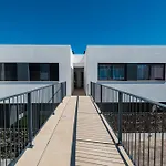 Lejlighed Campo Rosso Serpetine Finestrat